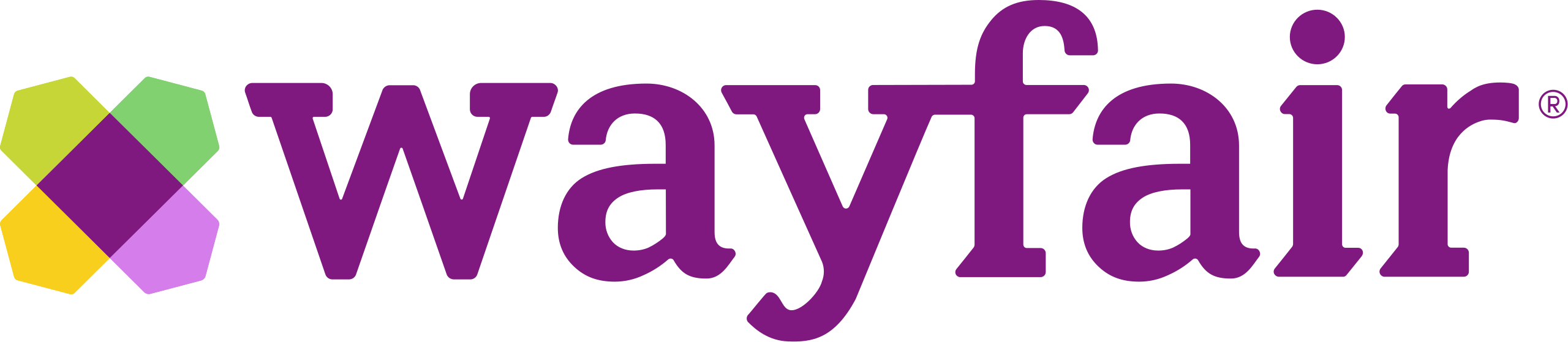 Wayfair LLC